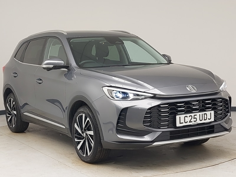 Used MG MG ZS 2025 for sale - 76606565: Photo 1