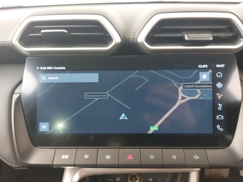 Used MG MG ZS 2025 for sale - 76606565: Photo 10