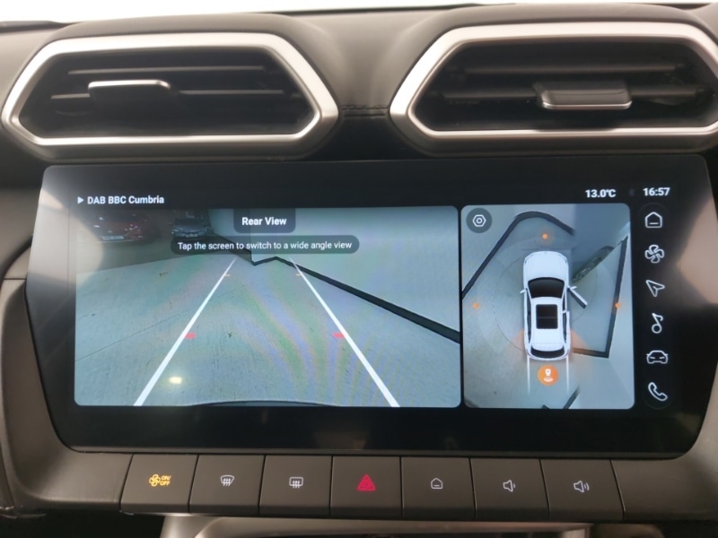 Used MG MG ZS 2025 for sale - 76606565: Photo 11