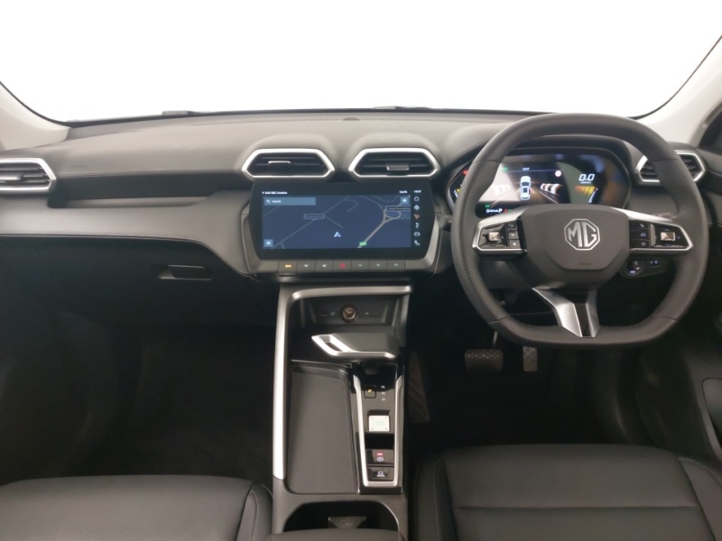 Used MG MG ZS 2025 for sale - 76606565: Photo 2