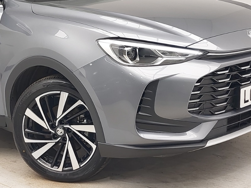 Used MG MG ZS 2025 for sale - 76606565: Photo 9