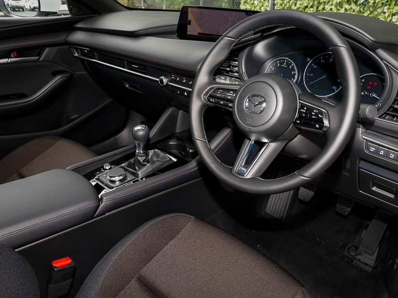 Used Mazda Mazda3 2025 for sale - 76144771: Photo 11