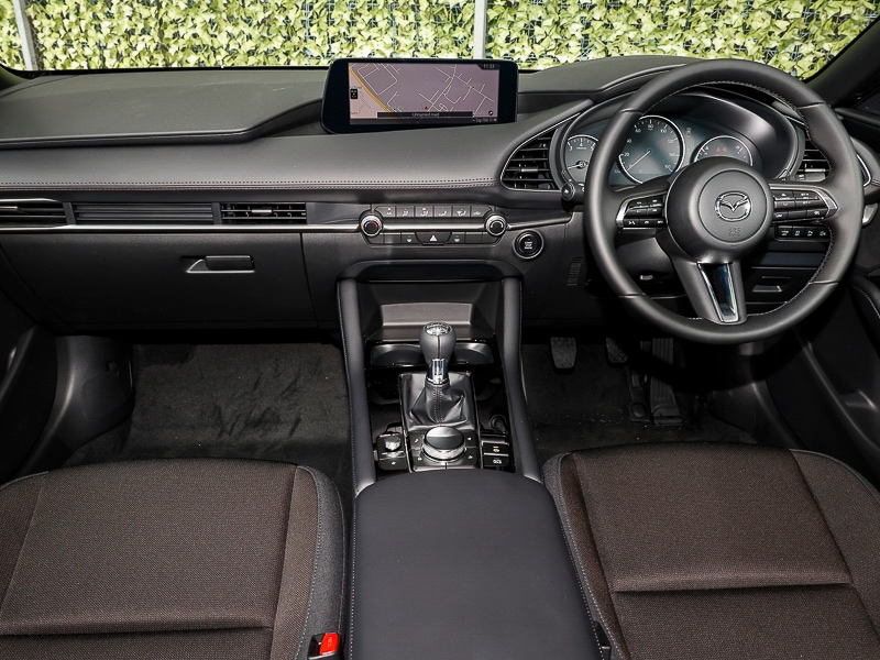 Used Mazda Mazda3 2025 for sale - 76144771: Photo 5