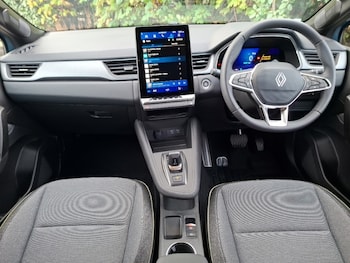 Used Renault Symbioz 2026 for sale - 79569385: Photo