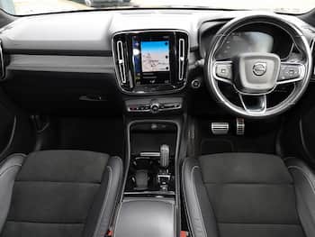 Used Volvo XC40 2020 for sale - 79653612: Photo