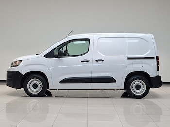 Used Citroen Berlingo 2024 for sale - 79498252: Photo