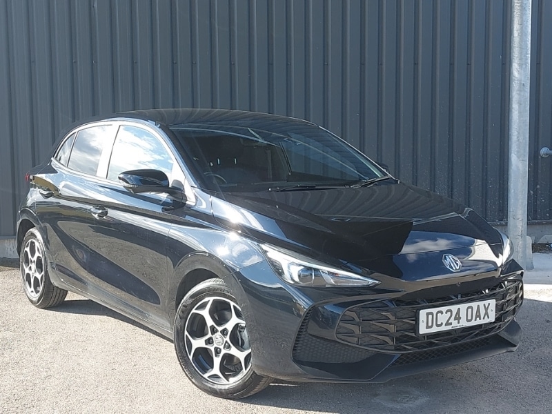 Used MG MG3 2024 for sale - 76479302: Photo 1