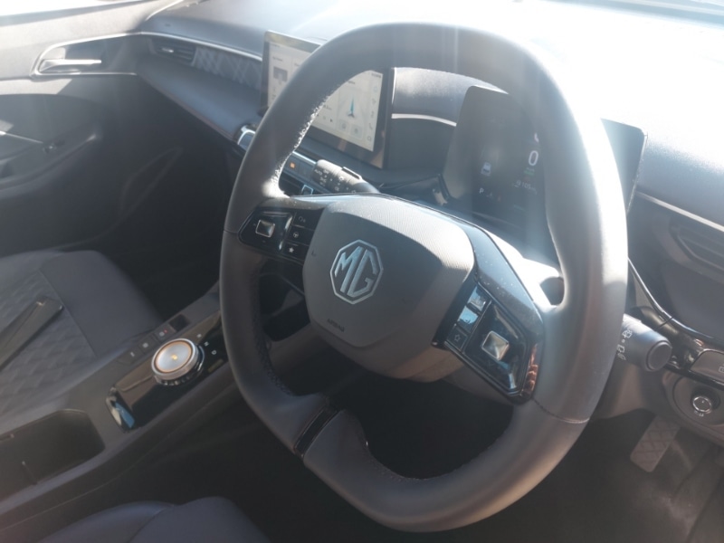 Used MG MG3 2024 for sale - 76479302: Photo 2