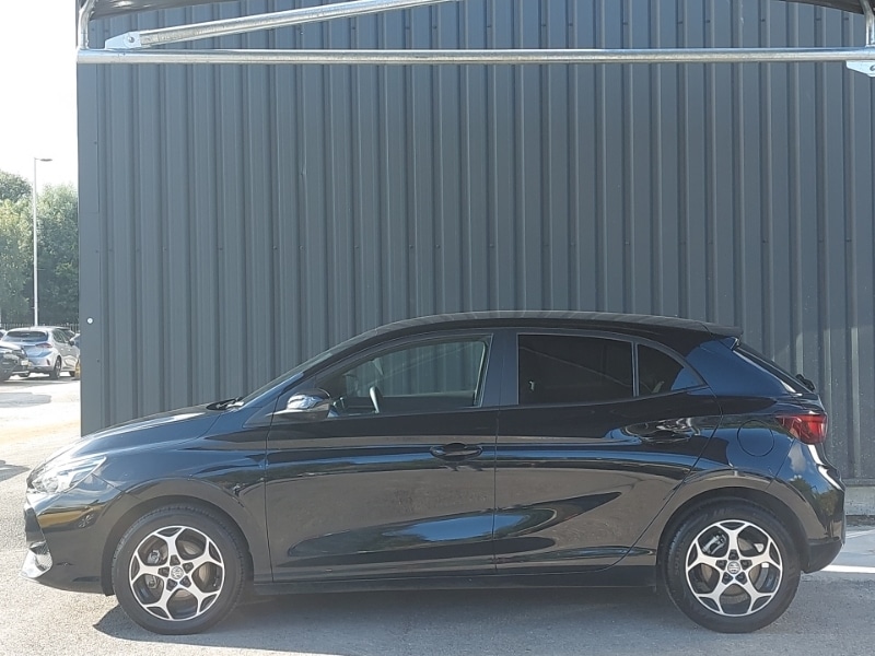 Used MG MG3 2024 for sale - 76479302: Photo 4