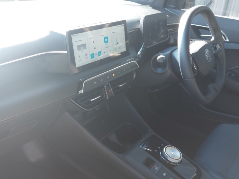 Used MG MG3 2024 for sale - 76479302: Photo 5