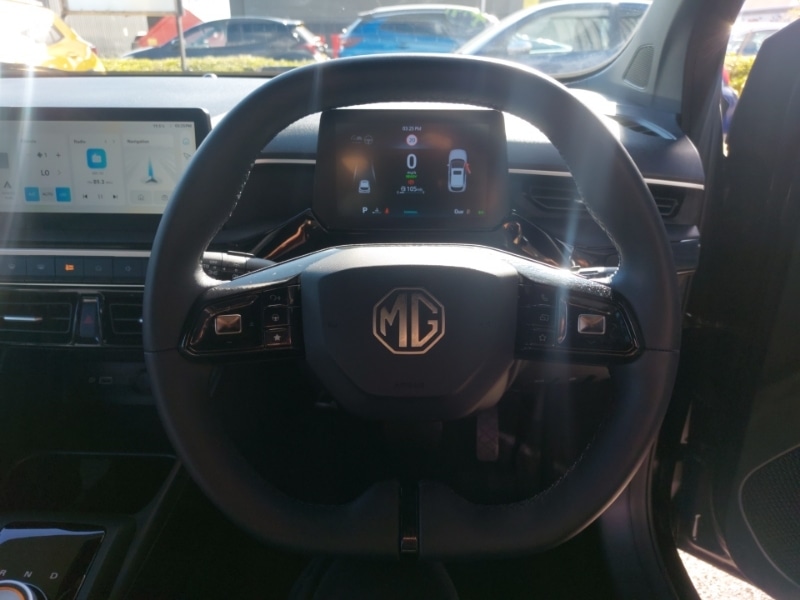 Used MG MG3 2024 for sale - 76479302: Photo 7