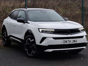 Used Vauxhall Mokka 2025 for sale - 77019559: Photo