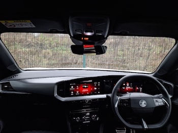 Used Vauxhall Mokka 2025 for sale - 77019559: Photo