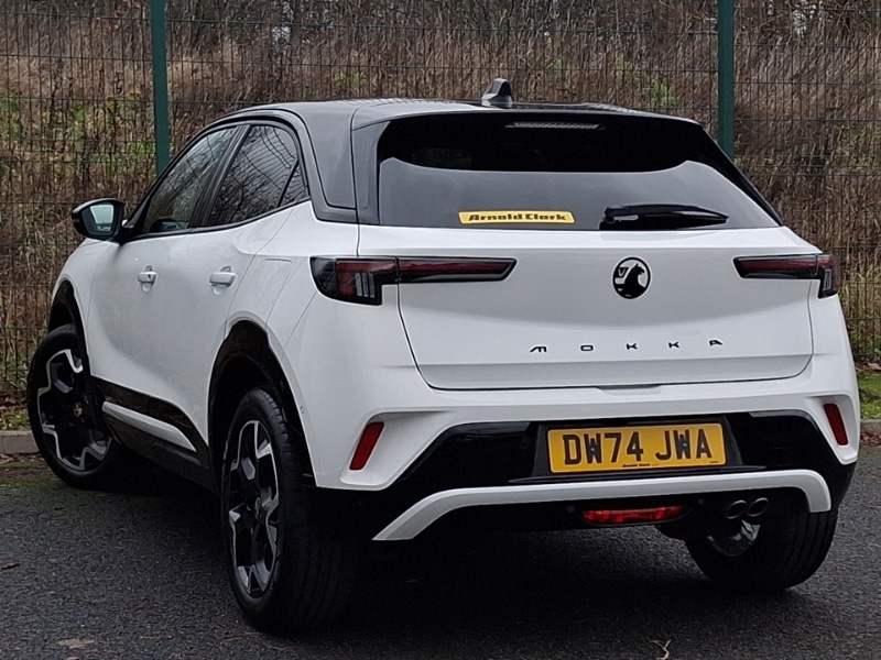 Used Vauxhall Mokka 2025 for sale - 77019559: Photo 3