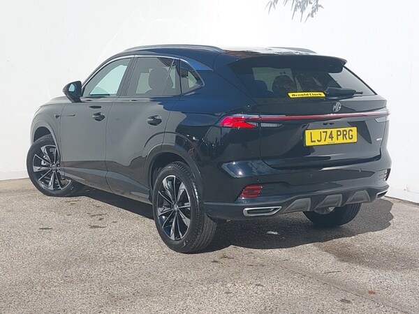 Used MG MG HS 2025 for sale - 76194897: Photo 3