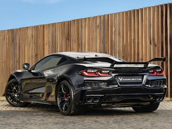 Used Chevrolet Corvette 2024 for sale - 75605243: Photo
