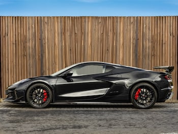 Used Chevrolet Corvette 2024 for sale - 75605243: Photo