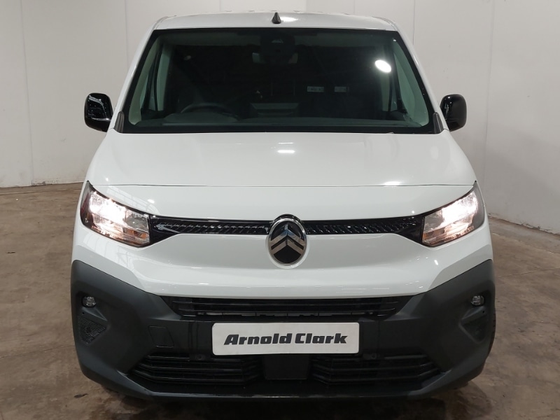 Used Citroen Berlingo 2024 for sale - 77214433: Photo 12