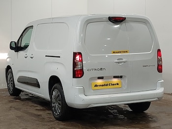Used Citroen Berlingo 2024 for sale - 77214433: Photo