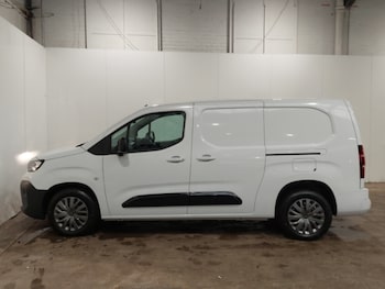 Used Citroen Berlingo 2024 for sale - 77214433: Photo