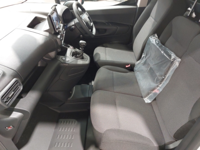 Used Citroen Berlingo 2024 for sale - 77214433: Photo 5