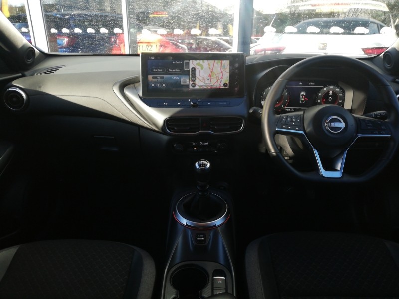 Used Nissan Juke 2025 for sale - 77046941: Photo 2