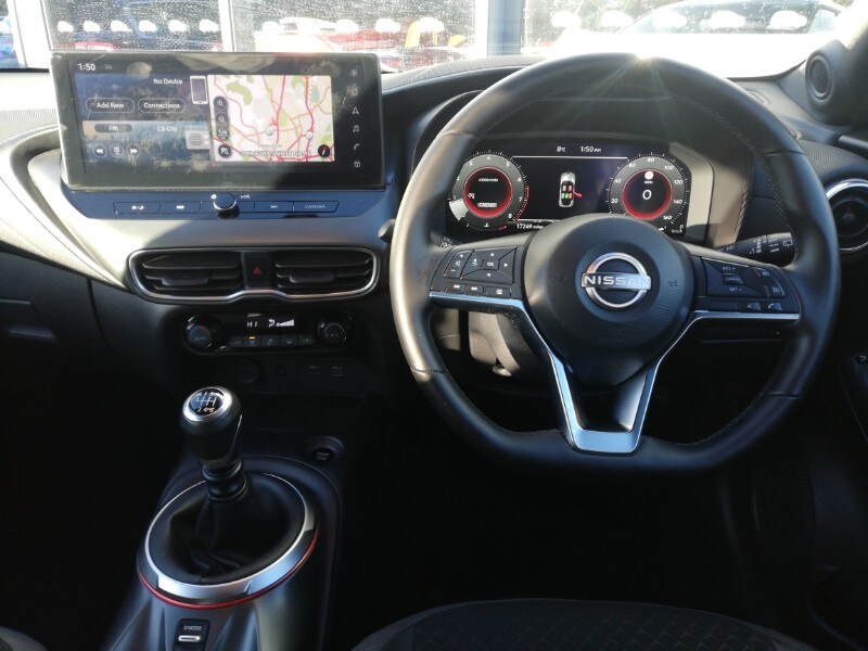 Used Nissan Juke 2025 for sale - 77046941: Photo 7