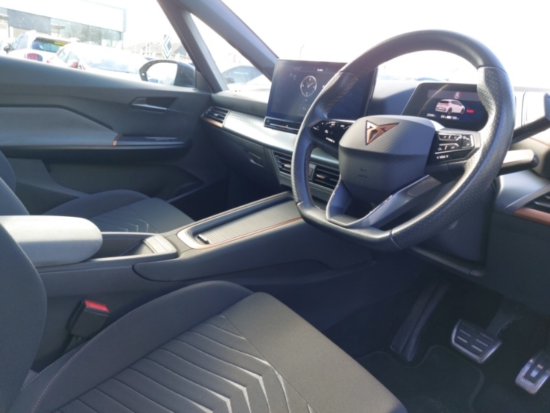 Used Cupra Born 2022 for sale - 76742048: Photo 11