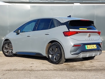 Used Cupra Born 2022 for sale - 76742048: Photo