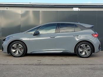 Used Cupra Born 2022 for sale - 76742048: Photo