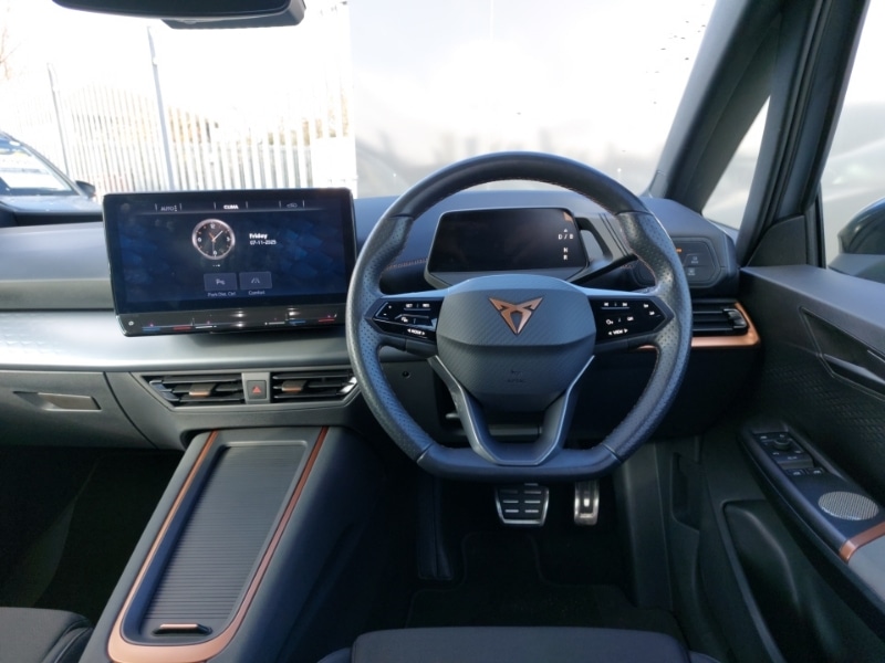 Used Cupra Born 2022 for sale - 76742048: Photo 7