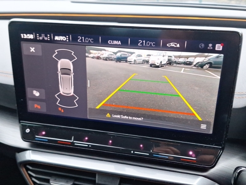 Used Cupra Formentor 2022 for sale - 77405898: Photo 10