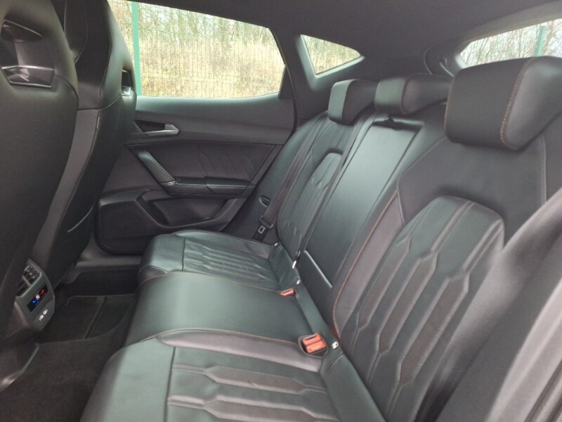 Used Cupra Formentor 2022 for sale - 77405898: Photo 6