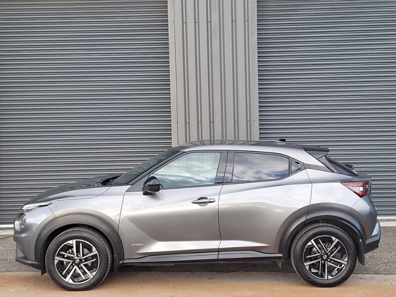 Used Nissan Juke 2024 for sale - 76778560: Photo 4
