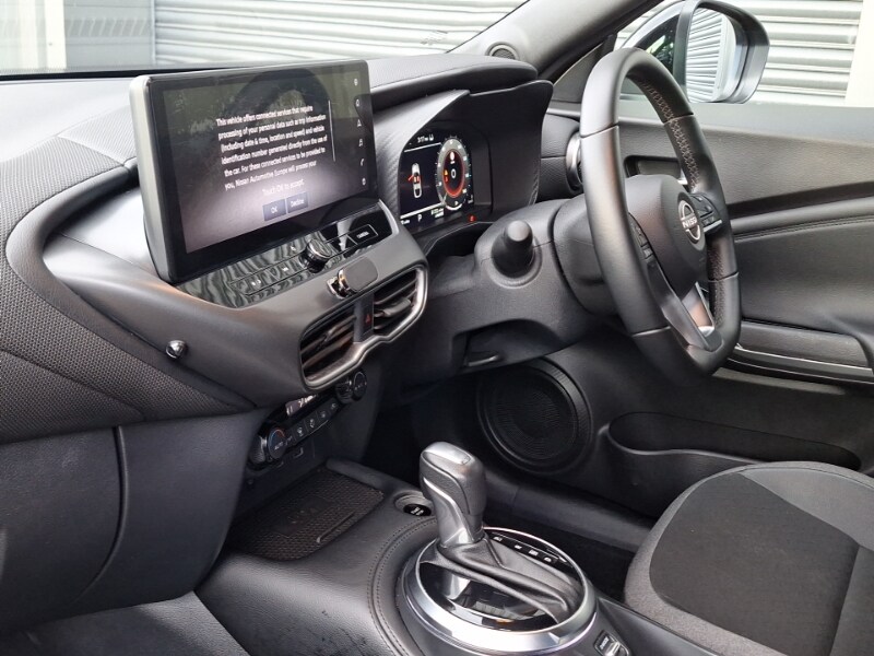 Used Nissan Juke 2024 for sale - 76778560: Photo 5