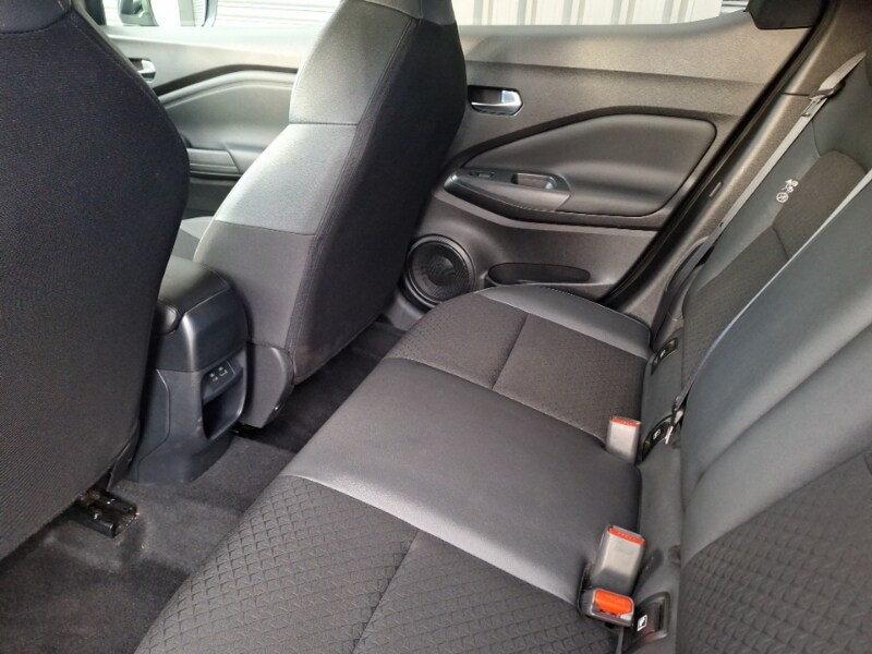 Used Nissan Juke 2024 for sale - 76778560: Photo 6