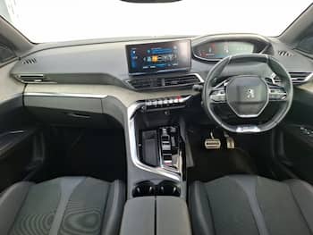 Used Peugeot 5008 2023 for sale - 79772580: Photo