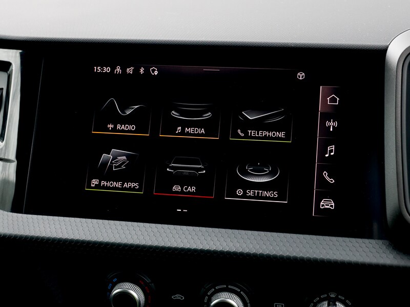 Used Audi A1 2022 for sale - 77702364: Photo 10