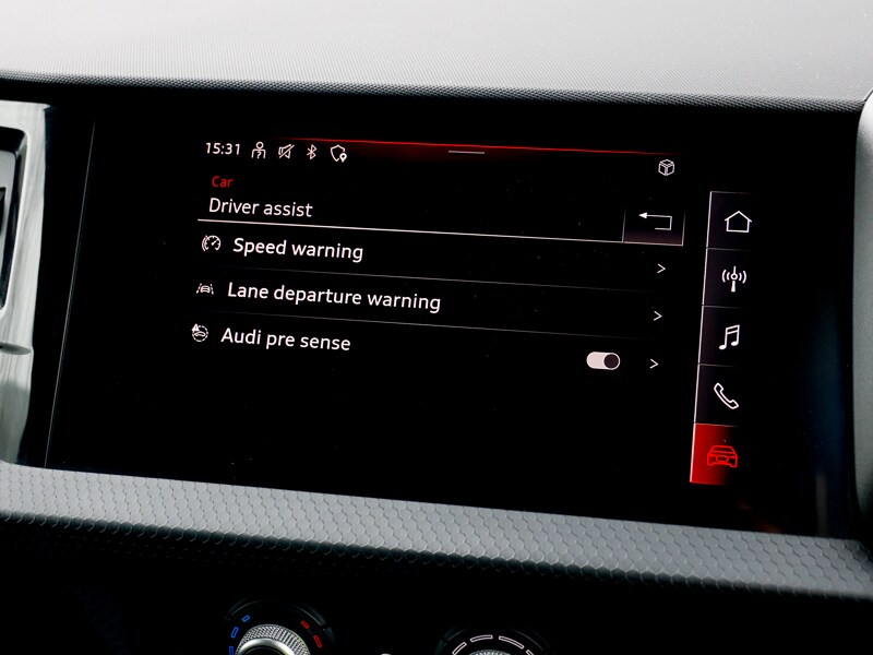 Used Audi A1 2022 for sale - 77702364: Photo 12