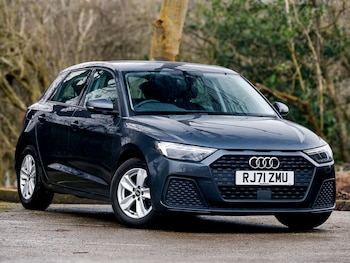 Used Audi A1 2022 for sale - 77702364: Photo