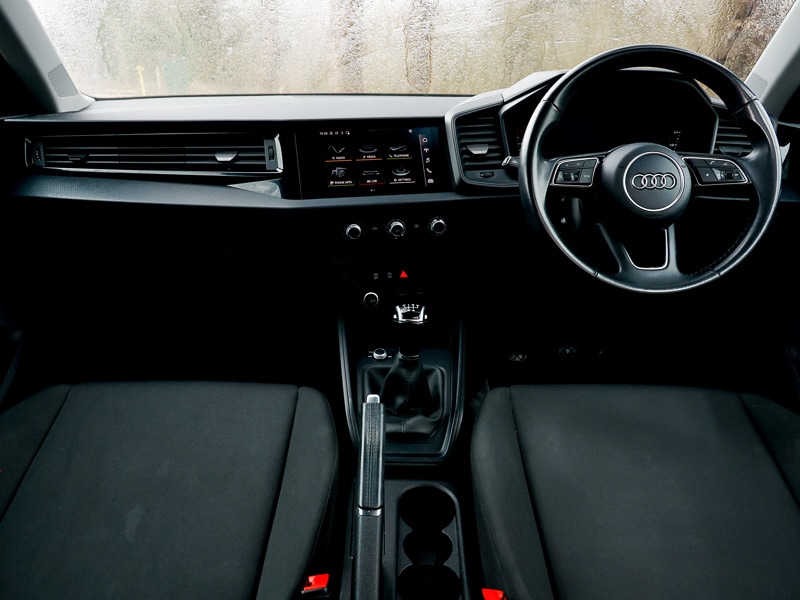 Used Audi A1 2022 for sale - 77702364: Photo 2