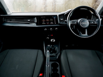 Used Audi A1 2022 for sale - 77702364: Photo