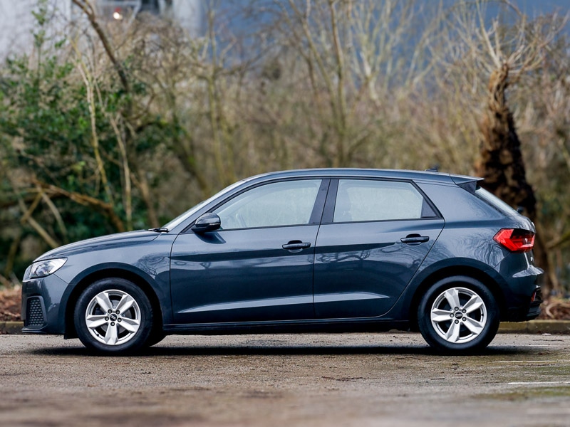 Used Audi A1 2022 for sale - 77702364: Photo 4