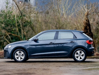 Used Audi A1 2022 for sale - 77702364: Photo