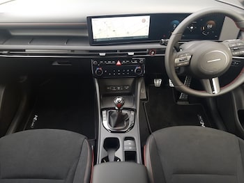 Used Hyundai TUCSON 2026 for sale - 78510316: Photo