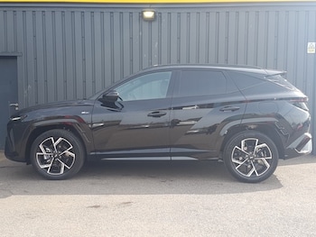 Used Hyundai TUCSON 2026 for sale - 78510316: Photo