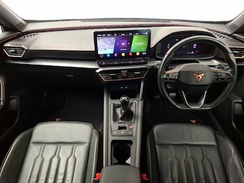 Used Cupra Formentor 2023 for sale - 79185997: Photo