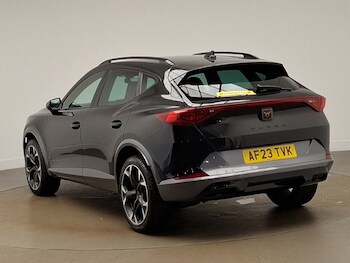 Used Cupra Formentor 2023 for sale - 79185997: Photo