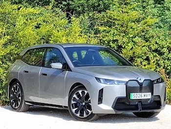 Used BMW iX 2026 for sale - 79617909: Photo