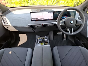 Used BMW iX 2026 for sale - 79617909: Photo